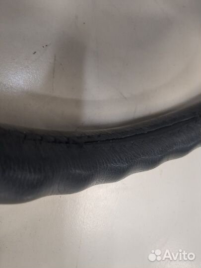 Руль BMW X3 E83, 2004