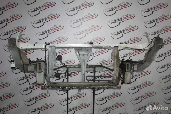 Телевизор honda odyssey RB1 RB2 белый VA3213Z