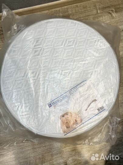 Матрас детский