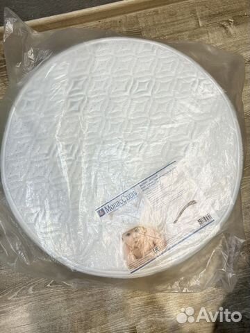 Матрас детский