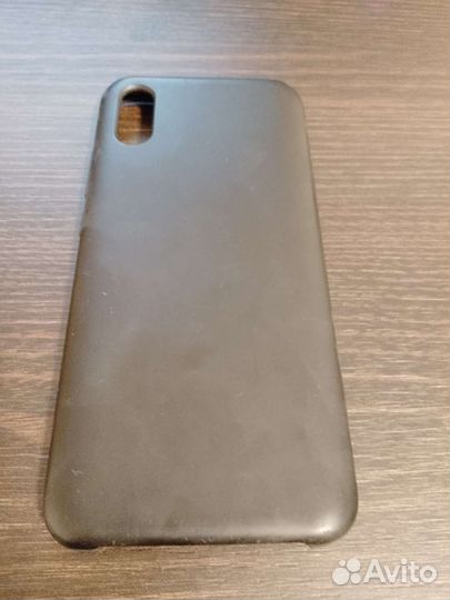 Чехол на смартфон Xiaomi Redmi 9A