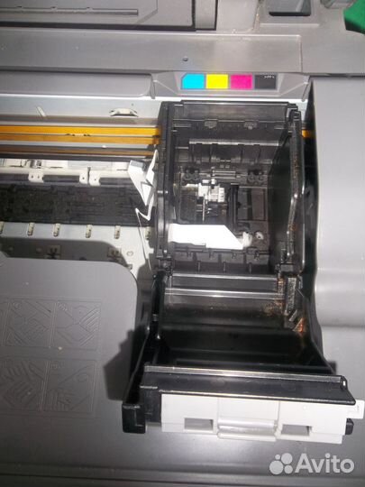 Epson Stylus cx3900
