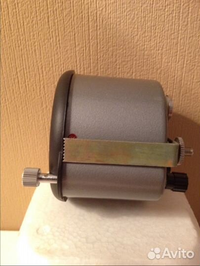 Авиационные,самолётные часы Ачс-1в.Новые,в коробке