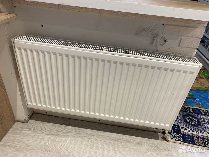 Радиатор отопления
