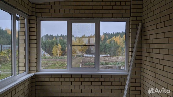 Пластиковые окна, двери, балконы