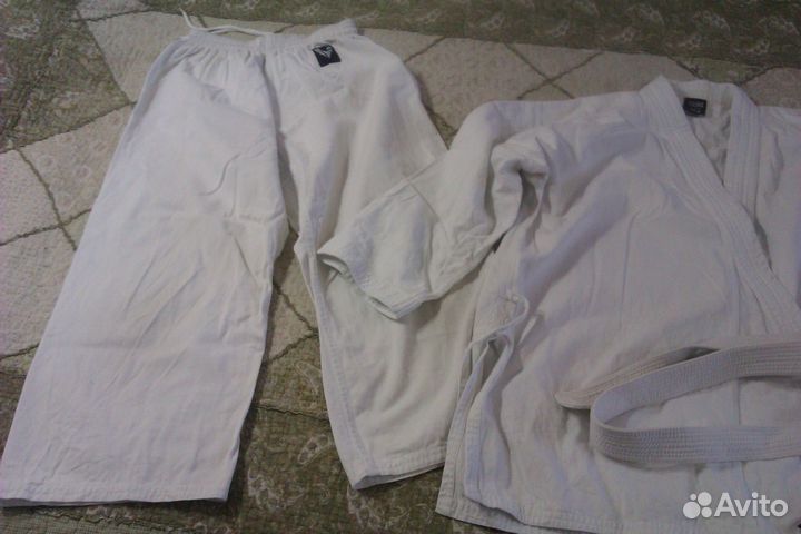 Кимоно для каратэ 170