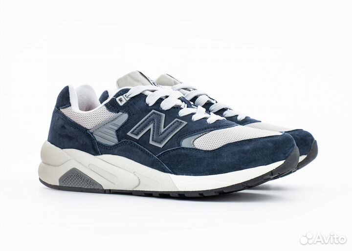 Мужские Кроссовки New Balance 580 