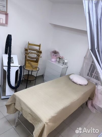 Массаж тела LPG / LPG лица/ мадеротерапия