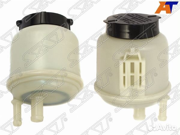 Бачок гур nissan armada