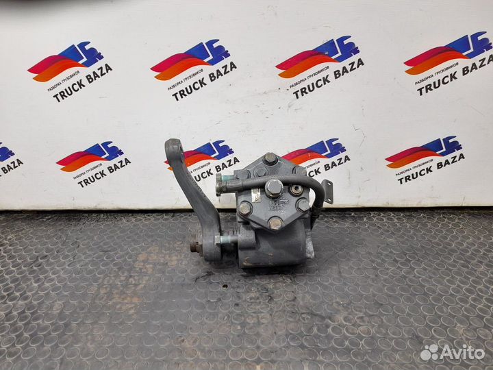 Гур Mercedes-Benz Actros