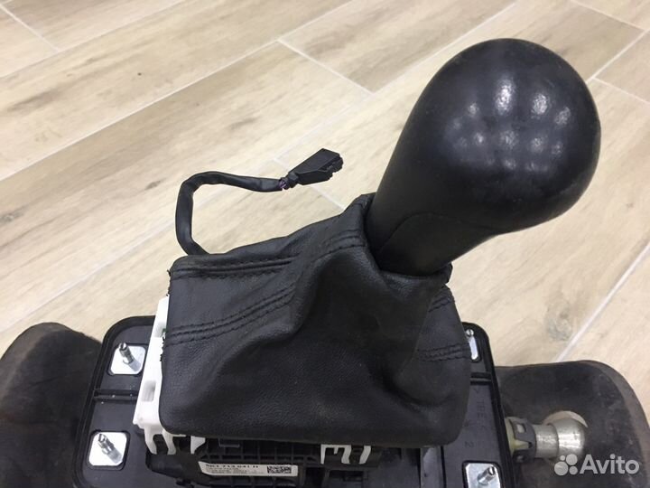 Кулиса АКПП Audi Q5 A4