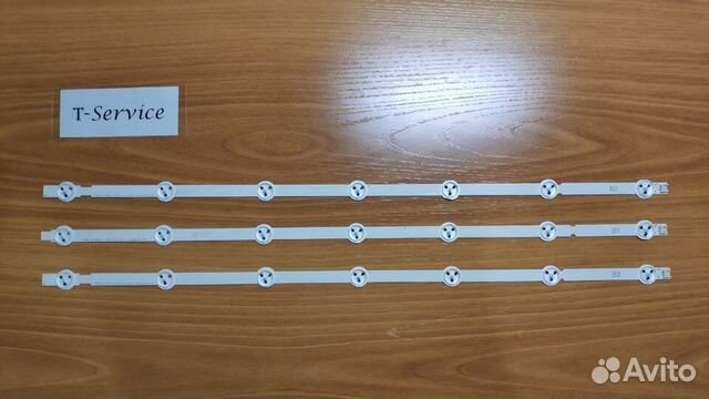 Led String подсветка Lg 32 B1 B2 6916L-1437A