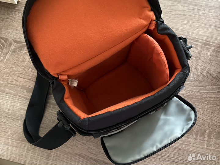 Сумка для фотоаппарата Lowepro