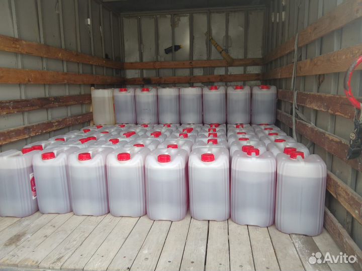 Химия для автомоек с доставкой