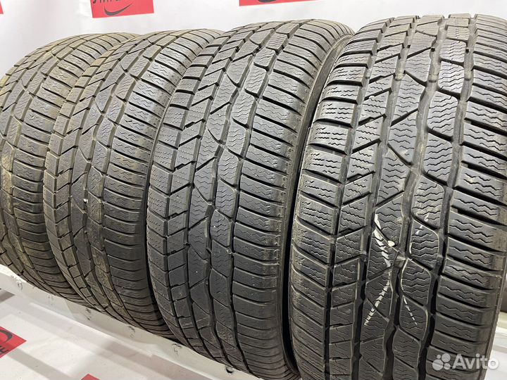 Continental ContiWinterContact TS 830 P 195/50 R16