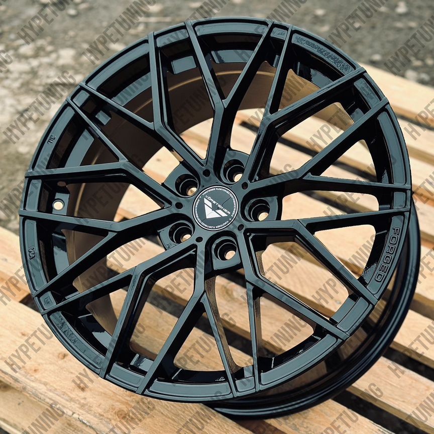 Литые диски VORSTEINER V-FF 107 8.5×R18 5×114.3