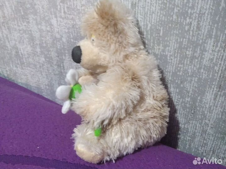 Мягкая игрушка