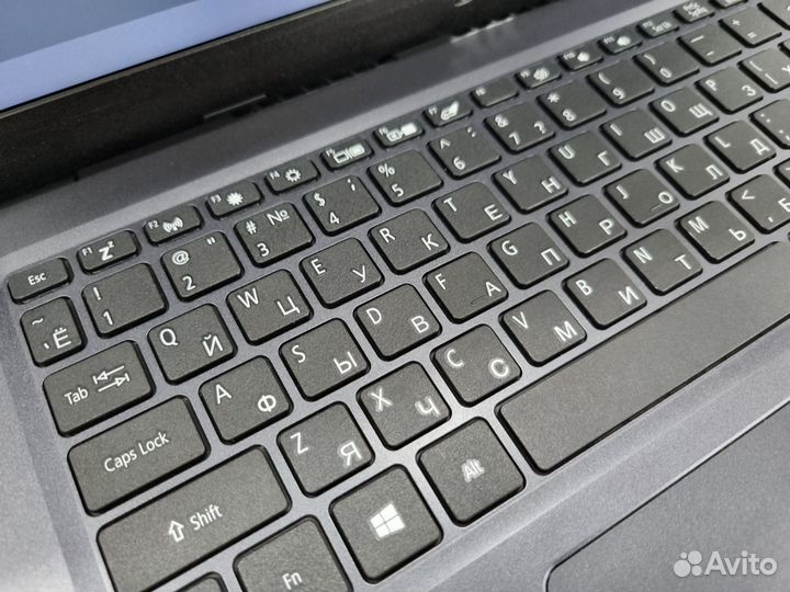 Ноутбук Acer Extensa 215-32 (N20C5) 15.6