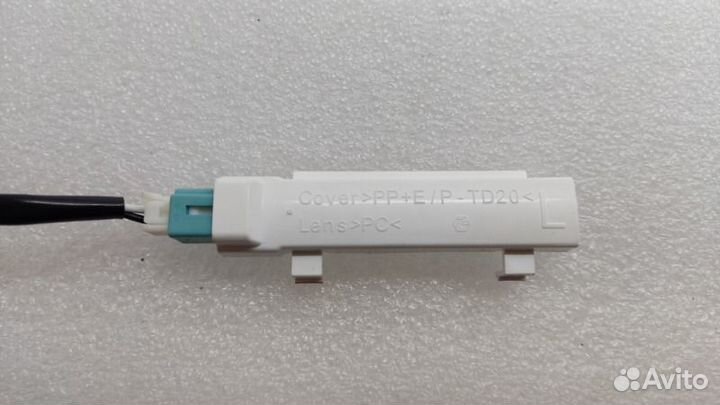 Плафон салонный левый Toyota Camry XV70 A25afks