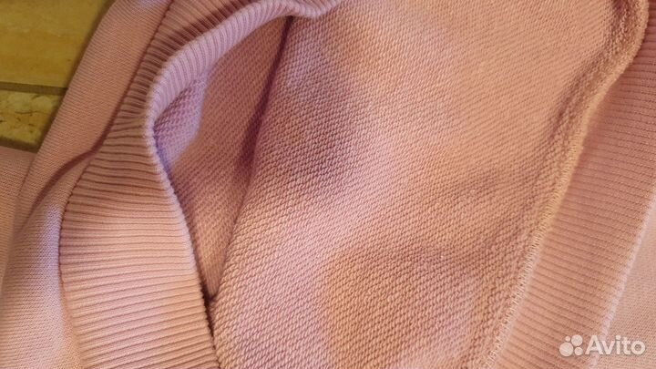 Костюм спортивный для девочки