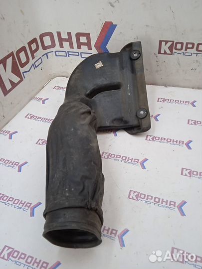 Воздухозаборник KIA cerato 2016-2018