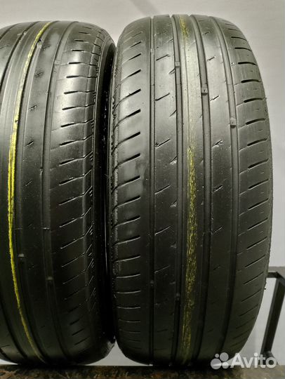 Nexen N'Fera SU4 185/65 R15 88H