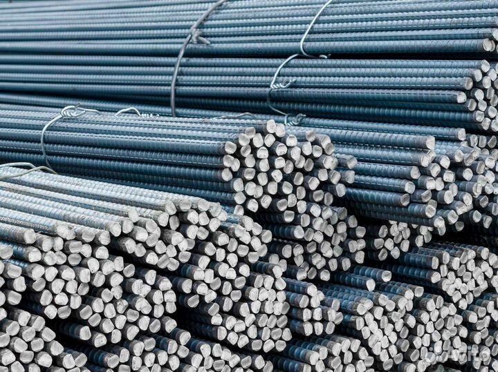 Арматура 25Г2С