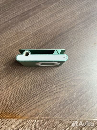 iPod shuffle 2