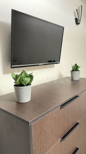 Комната 18 м², 1/1 эт.