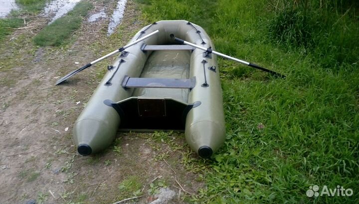Продаю лодка пвх