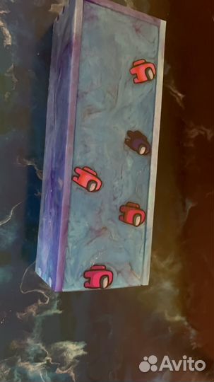 Домино ручной работы