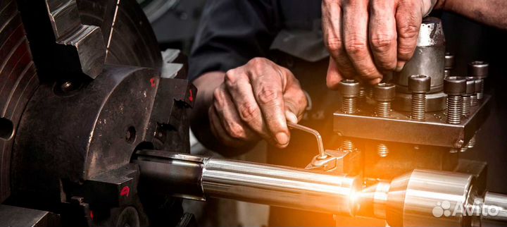 Фрезерные работы на станке с чпу, Тюмень