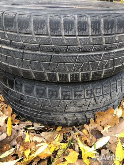 Yokohama Ice Guard IG50 205/65 R15 B