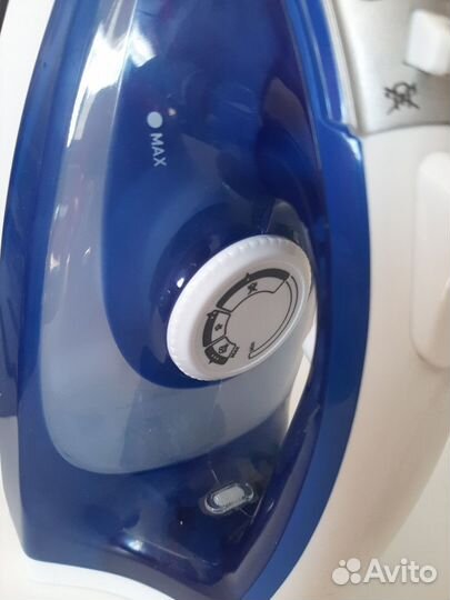 Утюг Tefal Virtuo FV1711