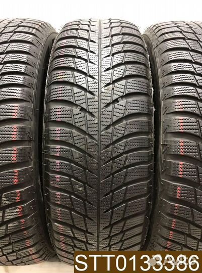 Bridgestone Blizzak LM-001 215/65 R17 99H