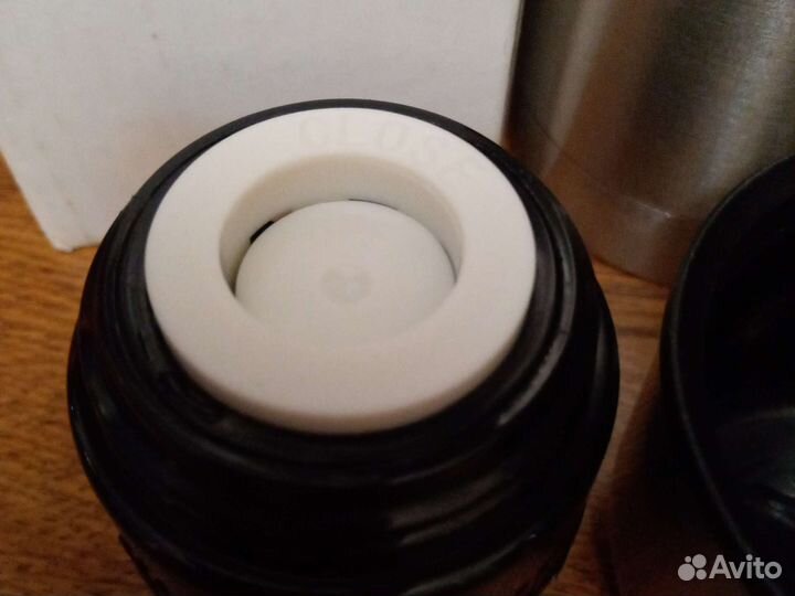 Бу Термос Континент объем 440 мл