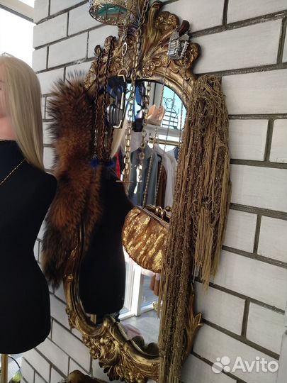 Зеркало СССР