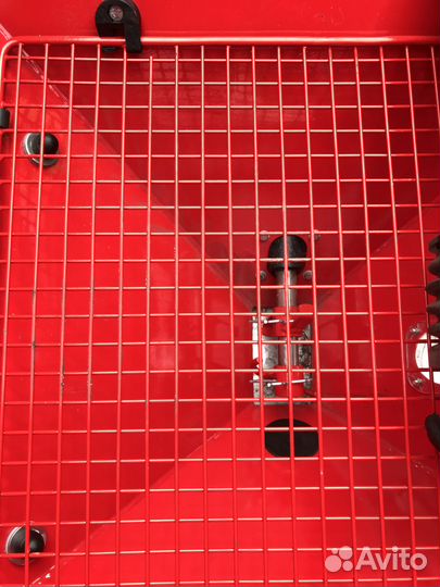 Разбрасыватель удобрений Unia MS-SAD, 2022