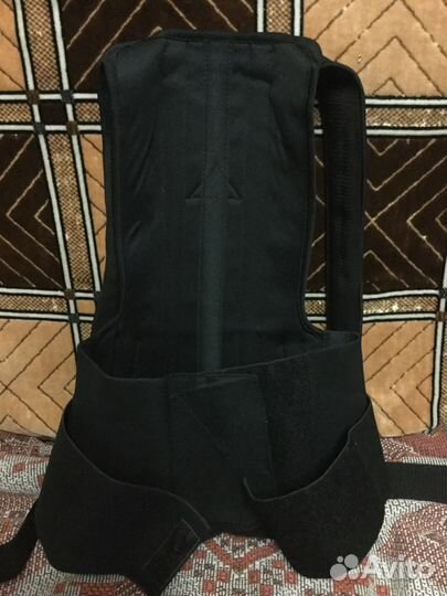 Продам корсет грудо-пояснично-кресцовый