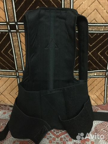 Продам корсет грудо-пояснично-кресцовый