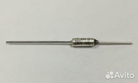 Термопредохранитель защитный 250С