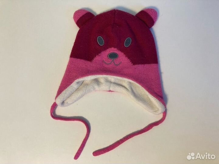 Шапка детская (размер 46-48)