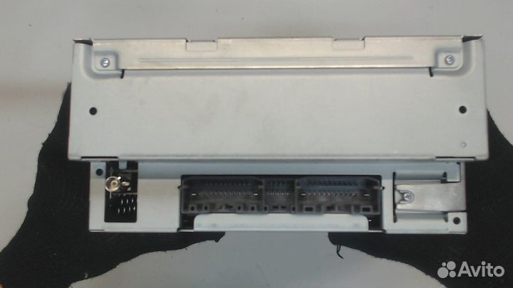 Магнитола Dodge Avenger 2007, 2008