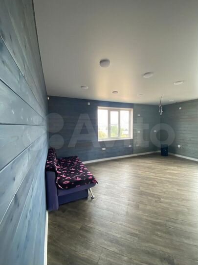 Дом 86 м² на участке 9,2 сот.