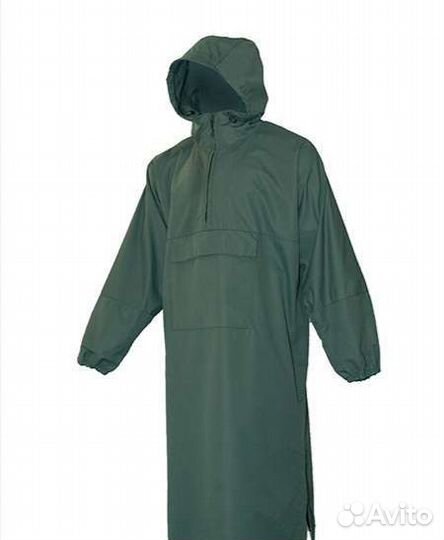 Плащ-накидка