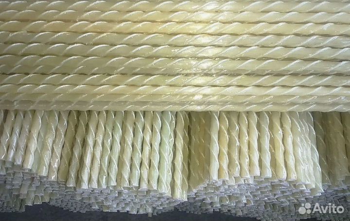 Труба профильная 60х60х3,0 6000 мм