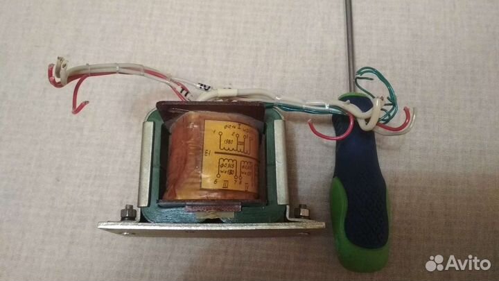 Трансформатор