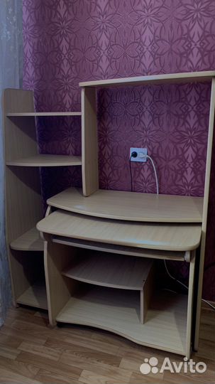 Письменный стол бу