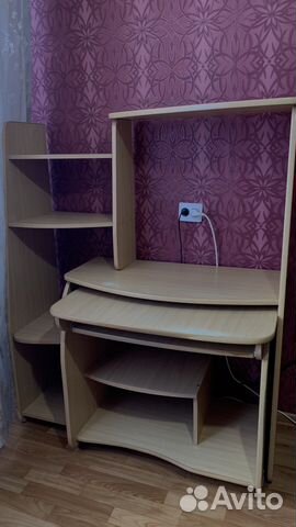 Письменный стол бу