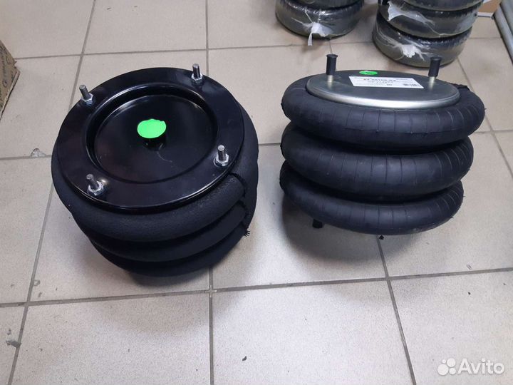 Пневмоподушка 3B300